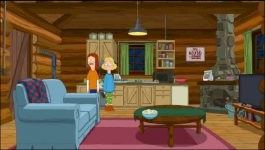 The Great North - Season 03 Episode 16